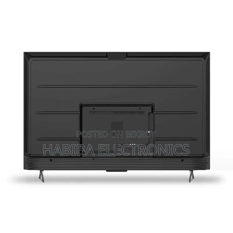 Haier H43p7ux 43 Inch Voice Control HQLED 4K Smart Google TV P7