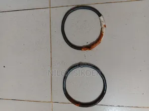 "রিস্ট ওয়েট রিং" (Wrist Weight Rings)