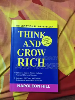 Think and Grow Rich
