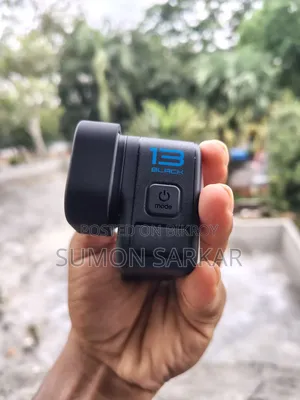 Gopro Hero 13 Black Selling