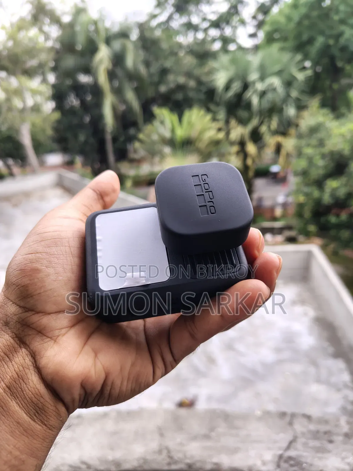 Gopro Hero 13 Black Selling