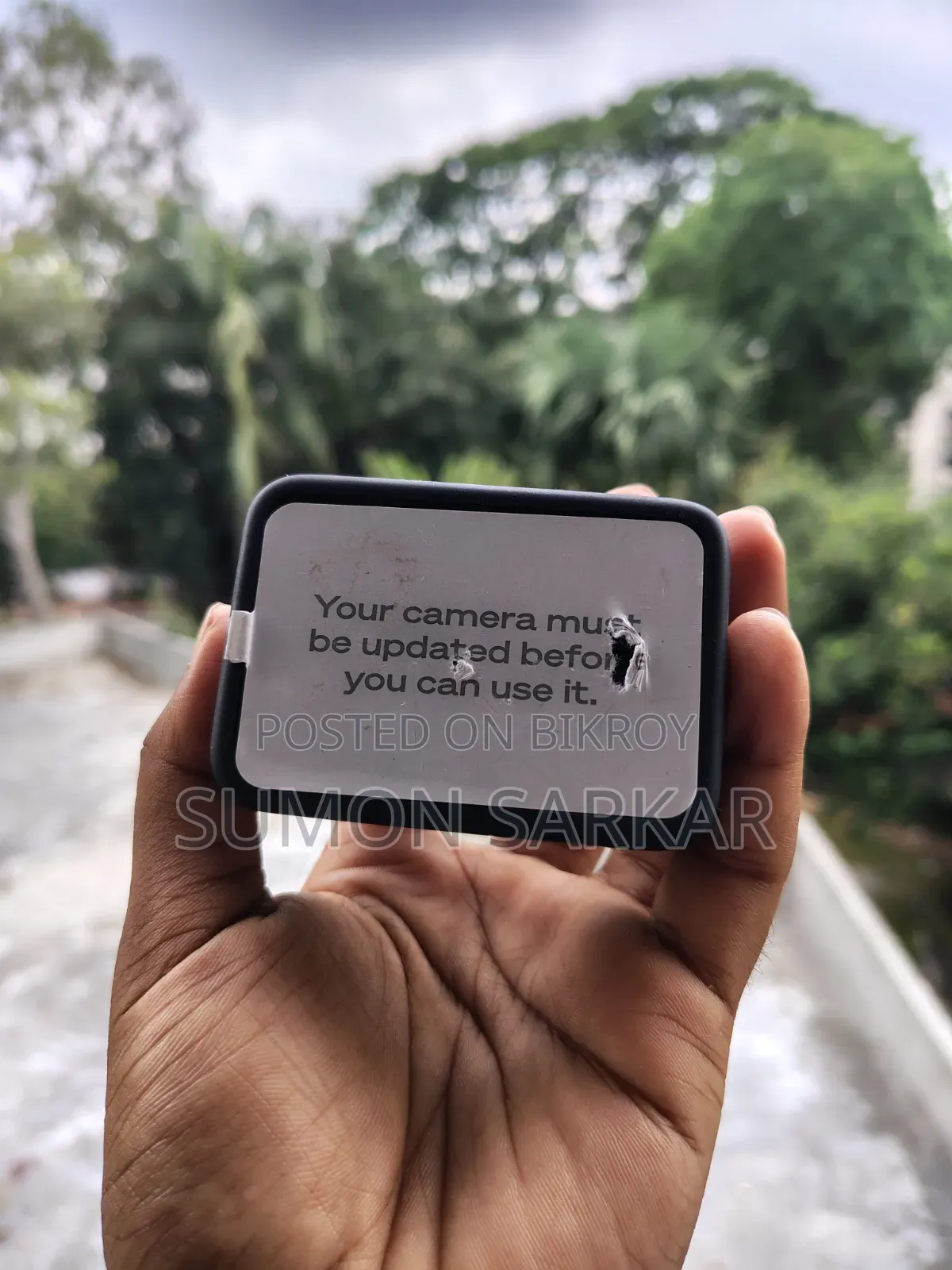 Gopro Hero 13 Black Selling