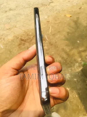 Samsung Galaxy S10 Plus 128 GB Black