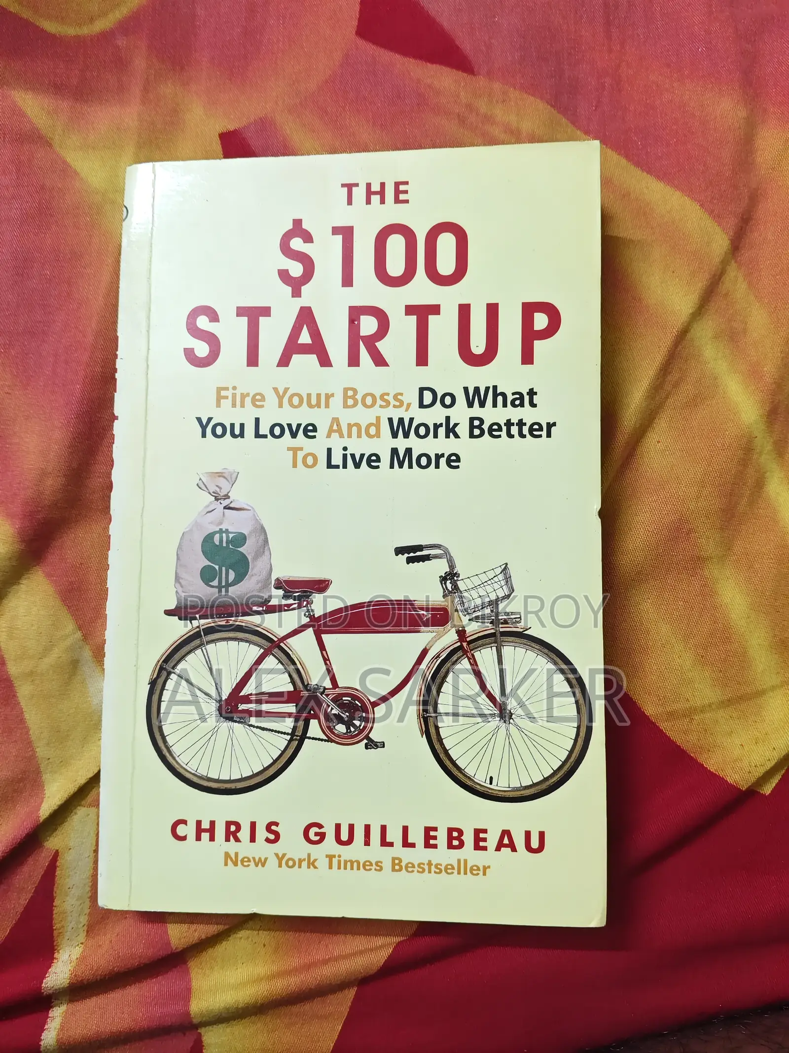 $100 Start-Up