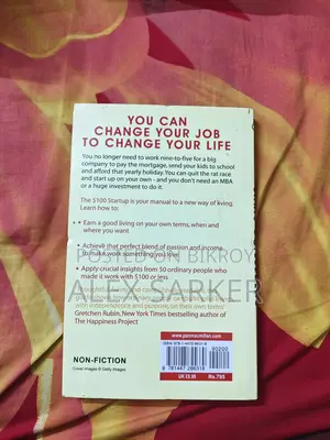 $100 Start-Up