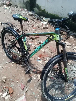 Phoenix 26 "