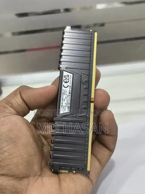 Corsair Lpx 8gb Ddr4 3200mhz Gaming Ram
