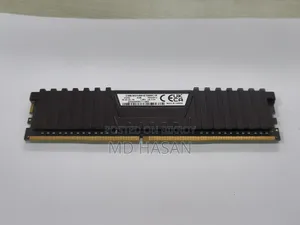 Corsair Lpx 8gb Ddr4 3200mhz Gaming Ram
