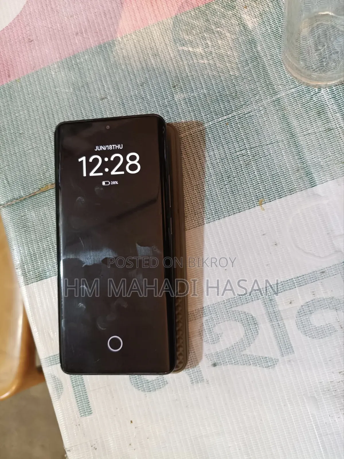 Xiaomi Redmi Note 14 Pro+ 256 GB Black