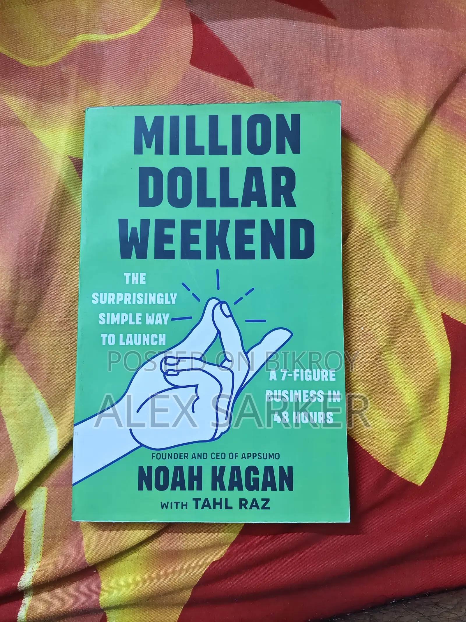 Million Dollar Weekend