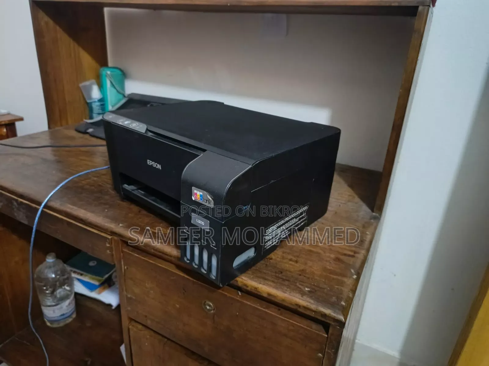 Epson Printer