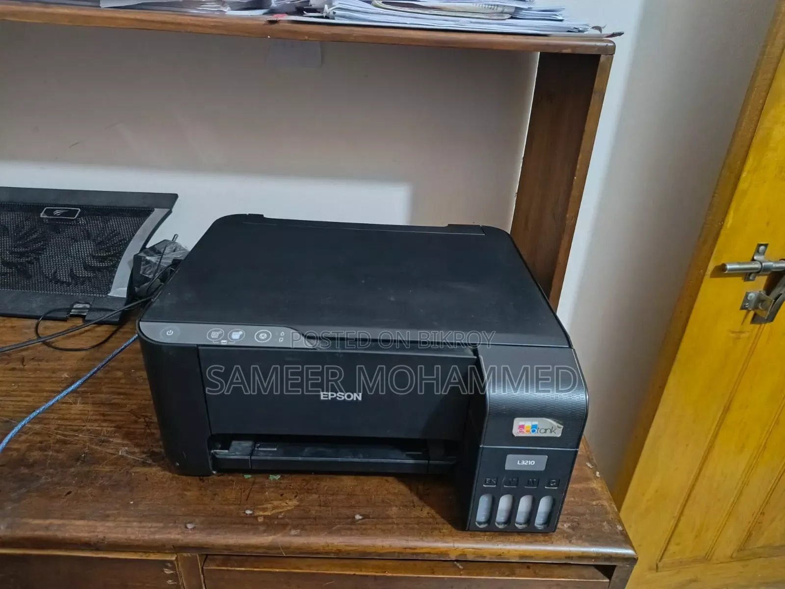 Epson Printer