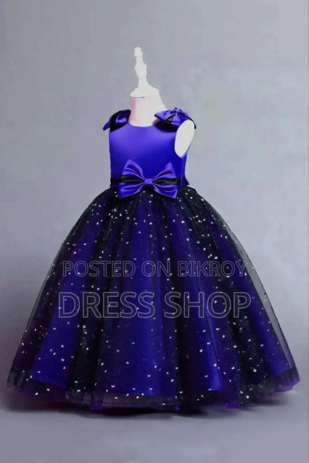 Baby Dress