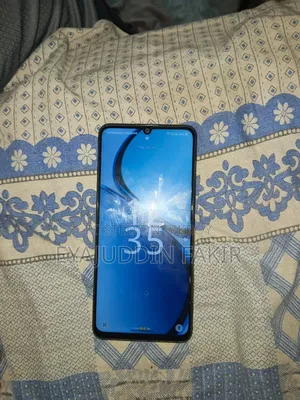 রিয়েলমি নোট ৫০ ৬৪ জিবি ব্ল্যাক