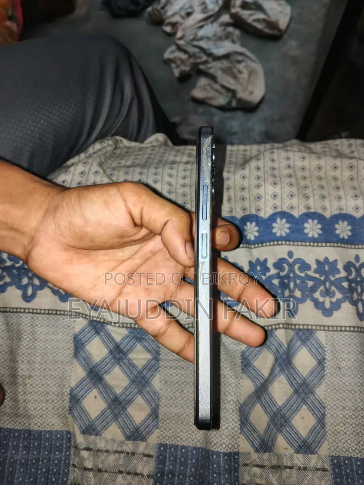 রিয়েলমি নোট ৫০ ৬৪ জিবি ব্ল্যাক