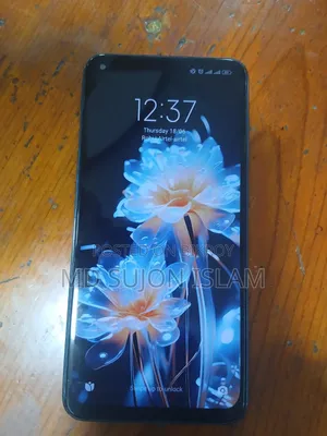 Xiaomi Redmi Note 9 64 GB Blue