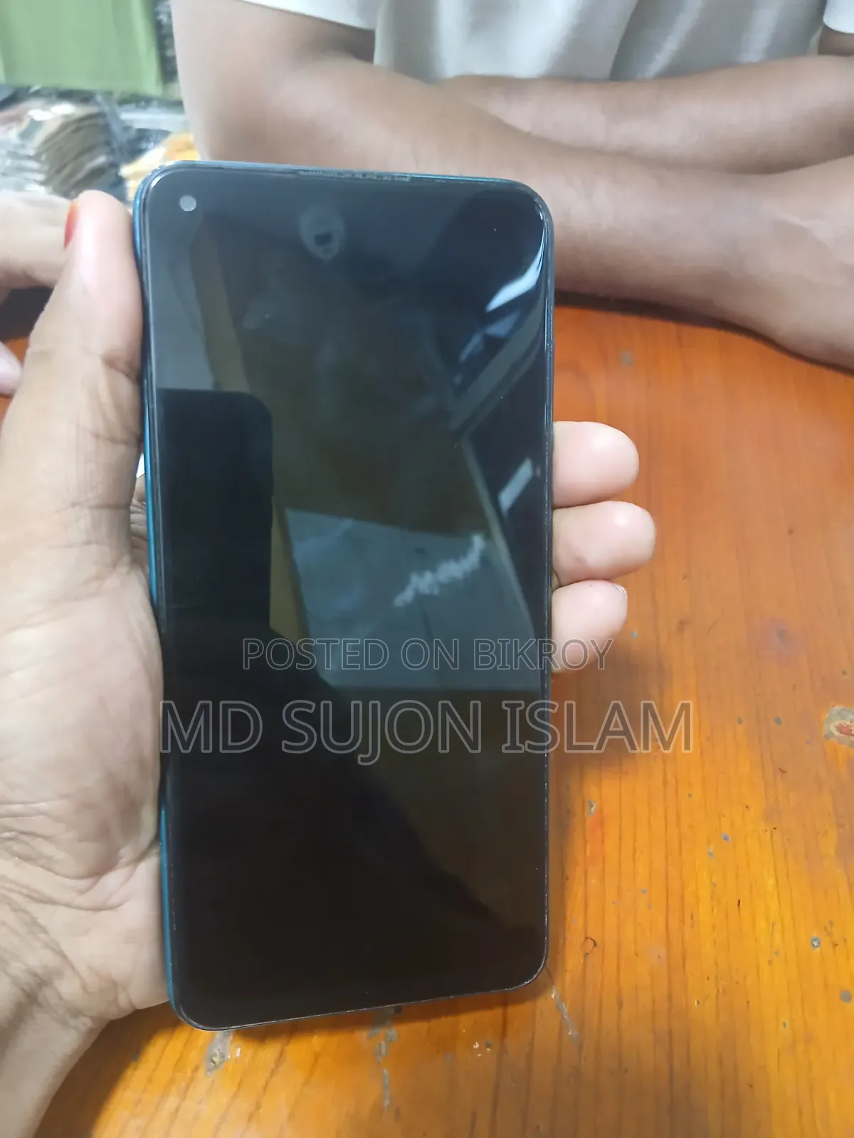 Xiaomi Redmi Note 9 64 GB Blue