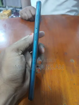 Xiaomi Redmi Note 9 64 GB Blue