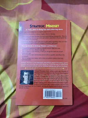 Strategic Mindset
