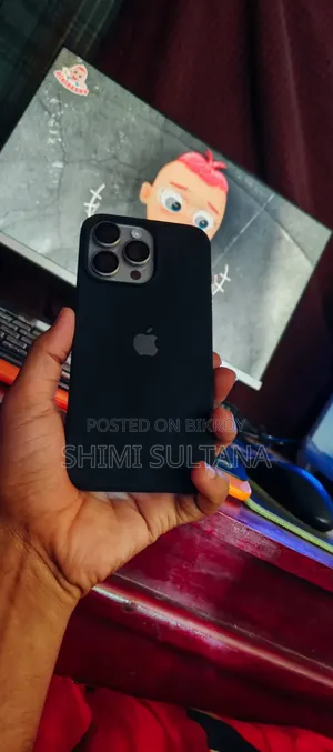 Apple iPhone 15 Pro Max 256 GB