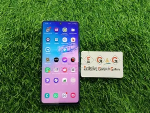 Samsung Galaxy S10 Lite 512 GB Blue