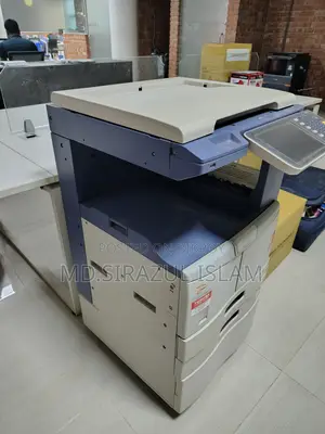 Printer Photo Copy
