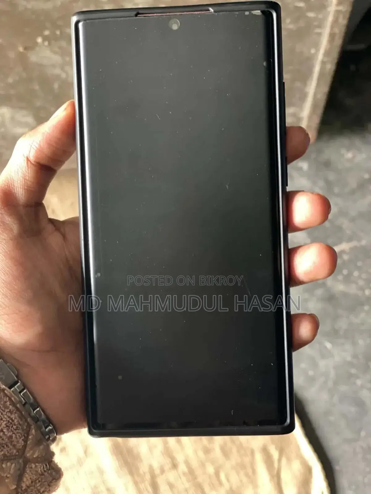 Samsung Galaxy S22 Ultra 128 GB