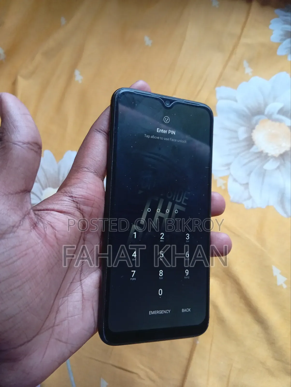 Xiaomi Redmi Note 8 64 GB Black