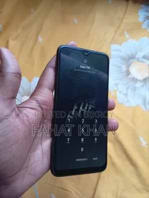 Xiaomi Redmi Note 8 64 GB Black