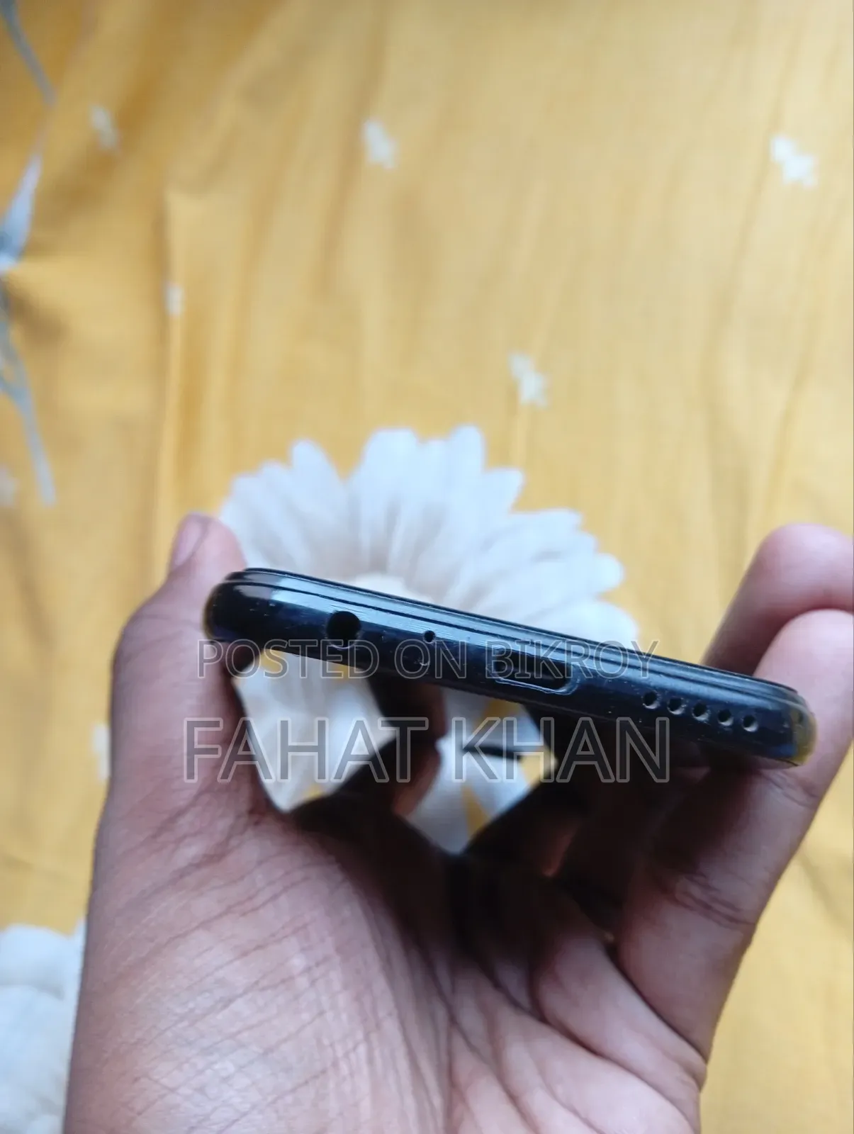 Xiaomi Redmi Note 8 64 GB Black