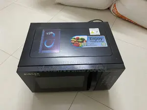 Singer Pro Microwave Combi-Grill (SMW925AMGPro)