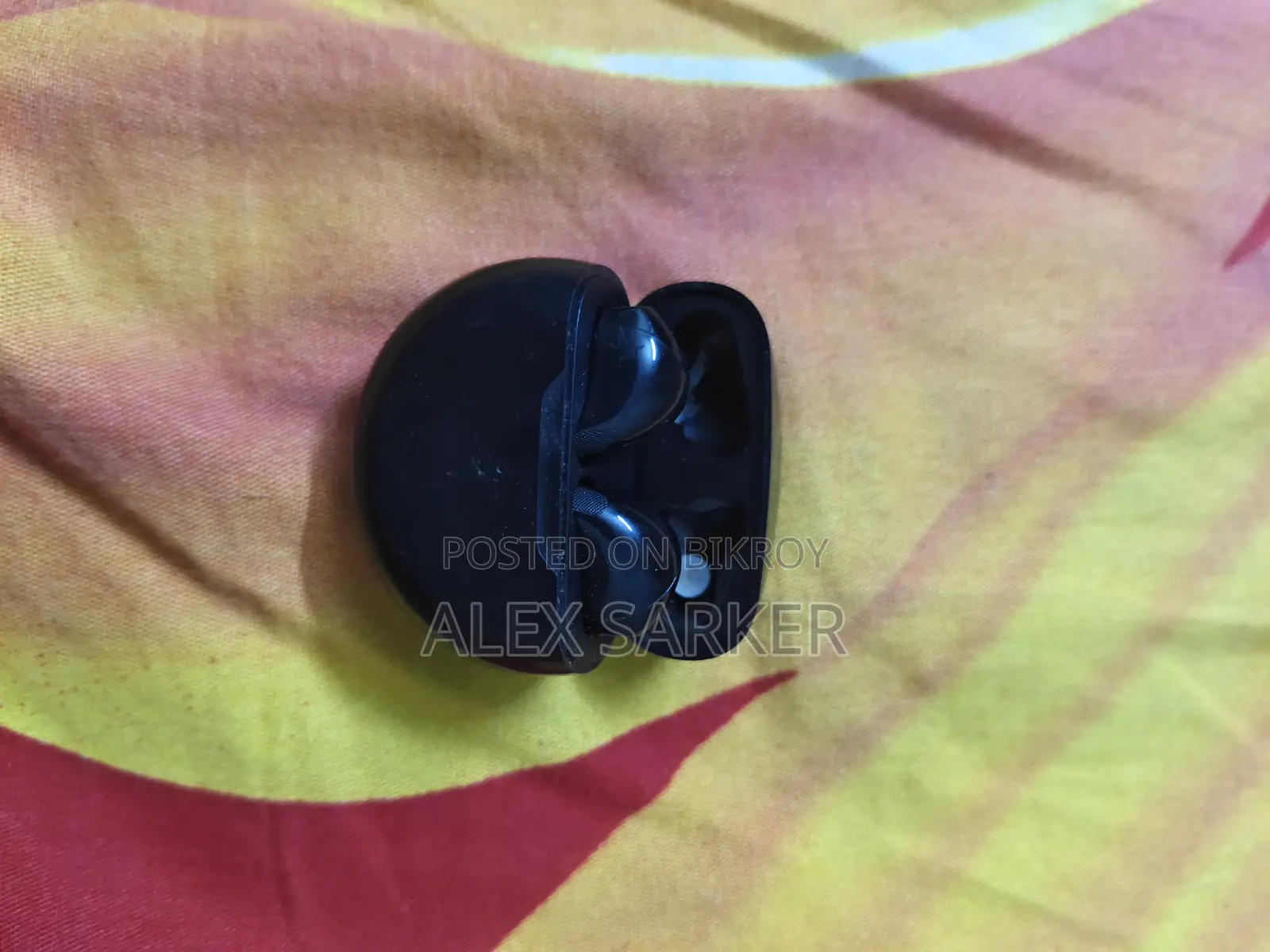 Airpods Circle