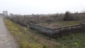 পি-ব্লক ৩ কাঠা দক্ষিণমুখী প্লট বিক্রয়