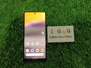 Google Pixel 6a 128 GB Blue