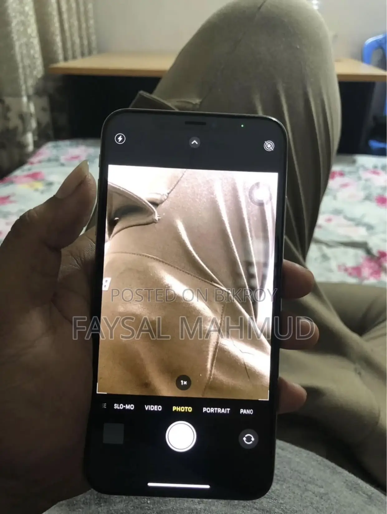 Apple iPhone XS Max 64 GB Gold