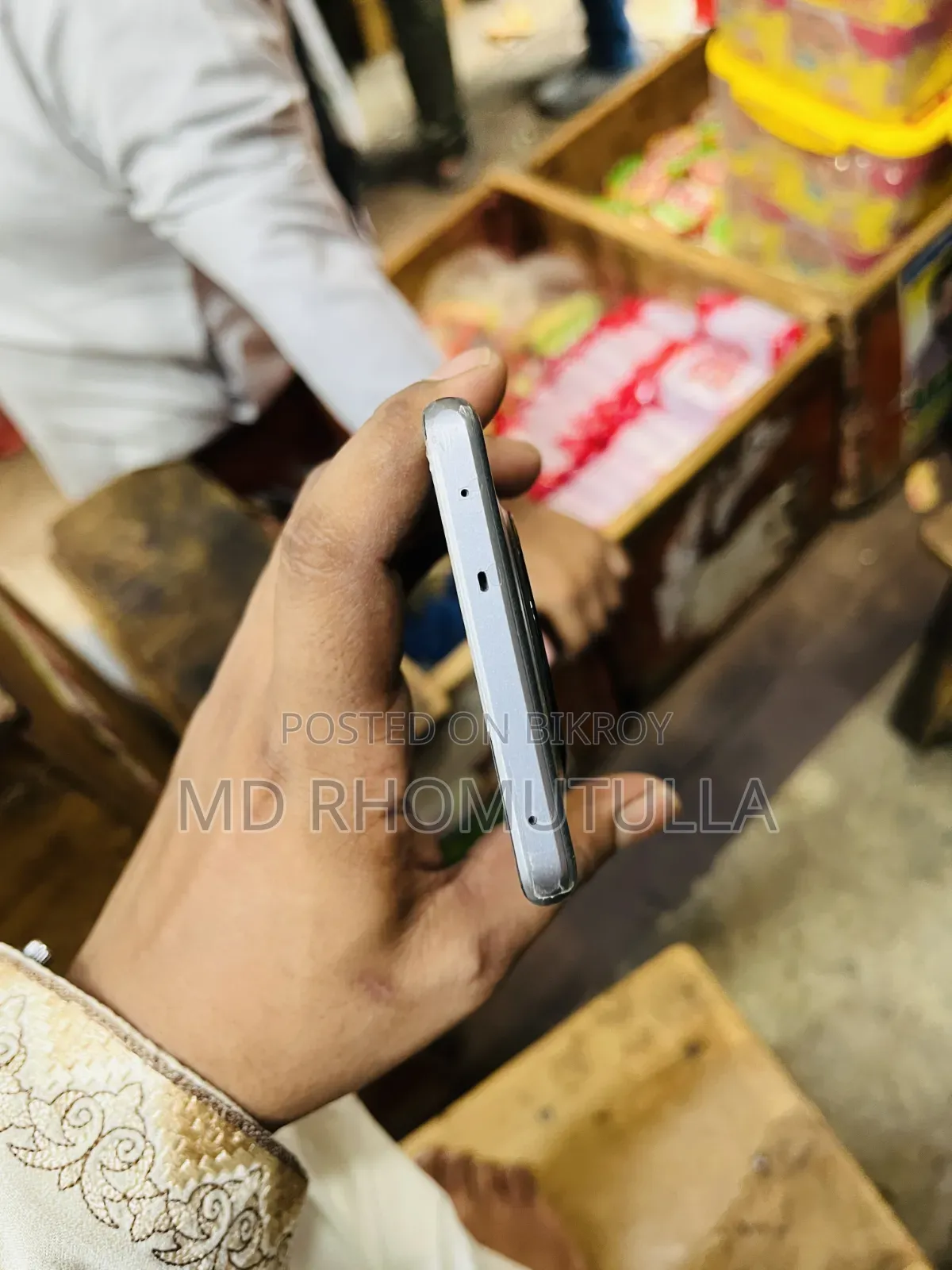 Realme 14 Pro 256 GB Black