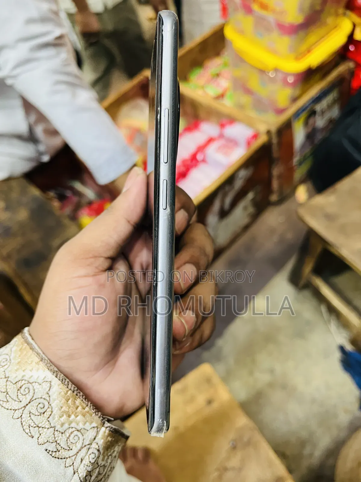 Realme 14 Pro 256 GB Black