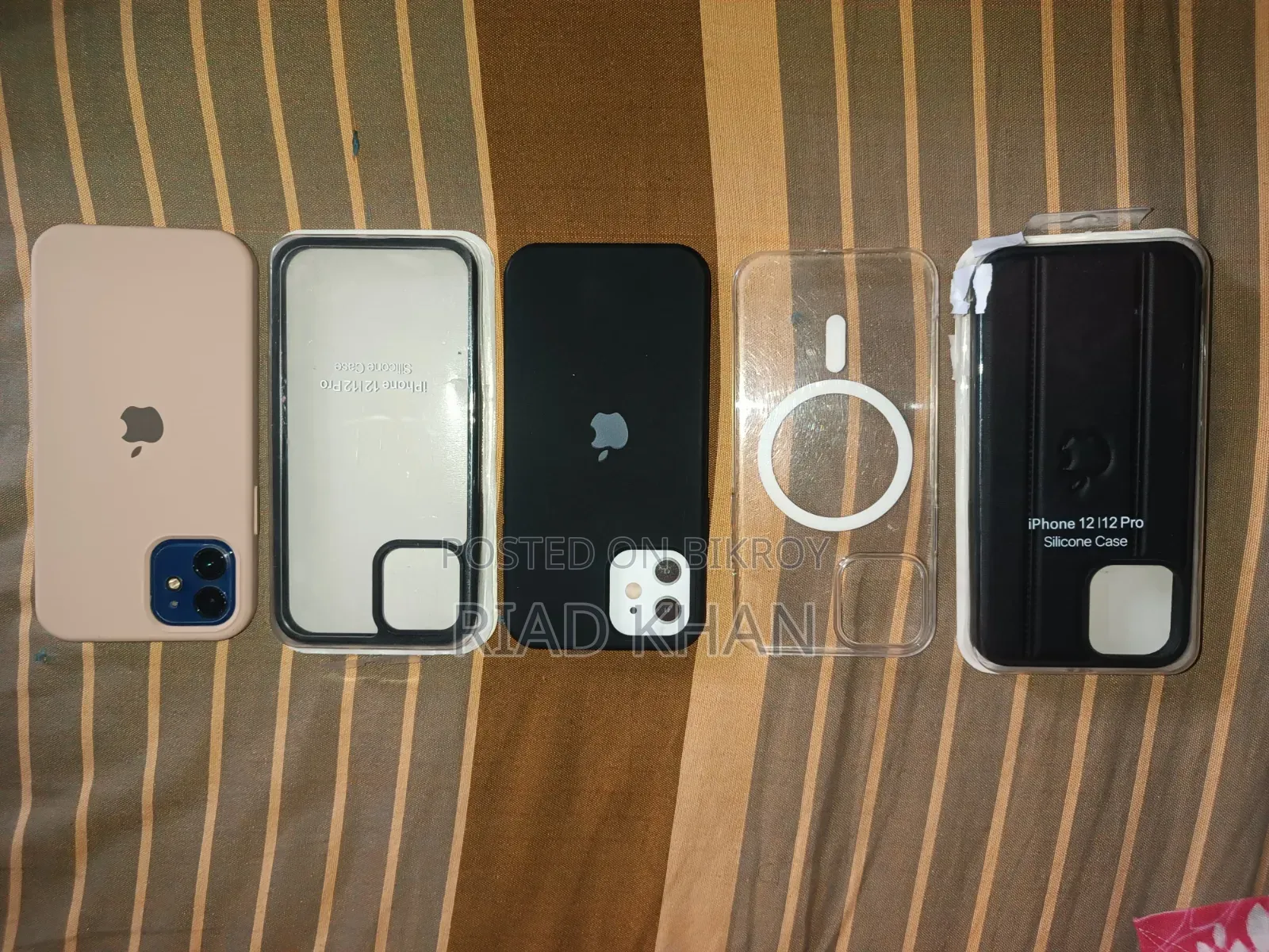 Apple iPhone 12 128 GB Blue