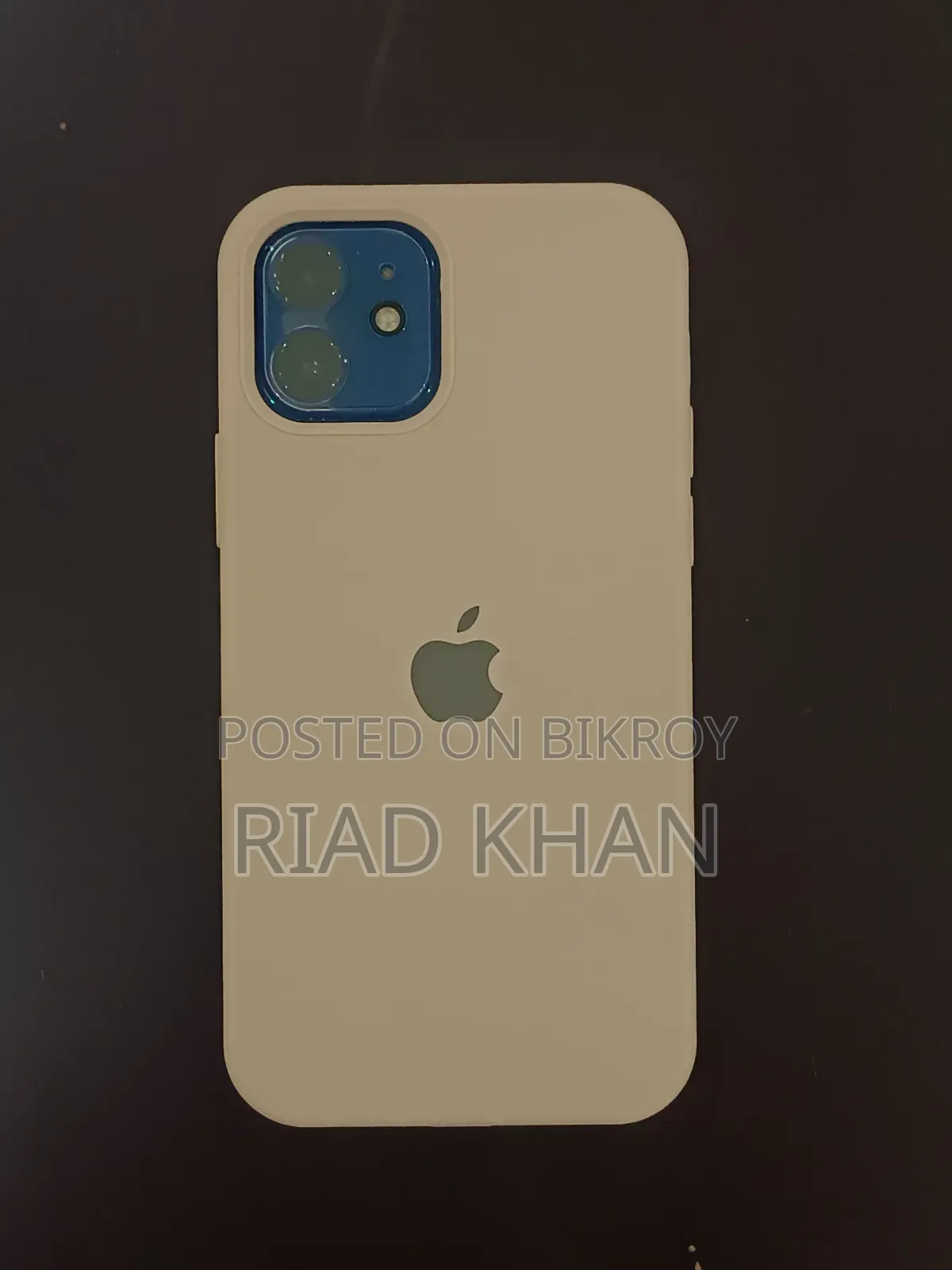 Apple iPhone 12 128 GB Blue