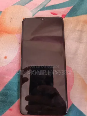 Itel A70 128 GB Yellow