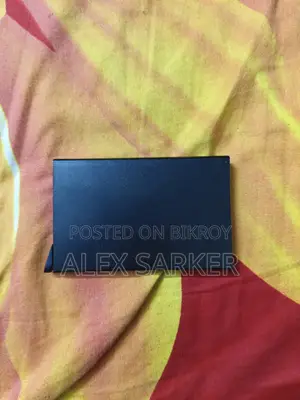 Atm Card Holder