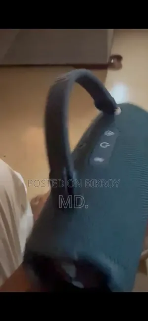 Jbl এর ওয়ারলেস ব্লুটুথ স্পীকার