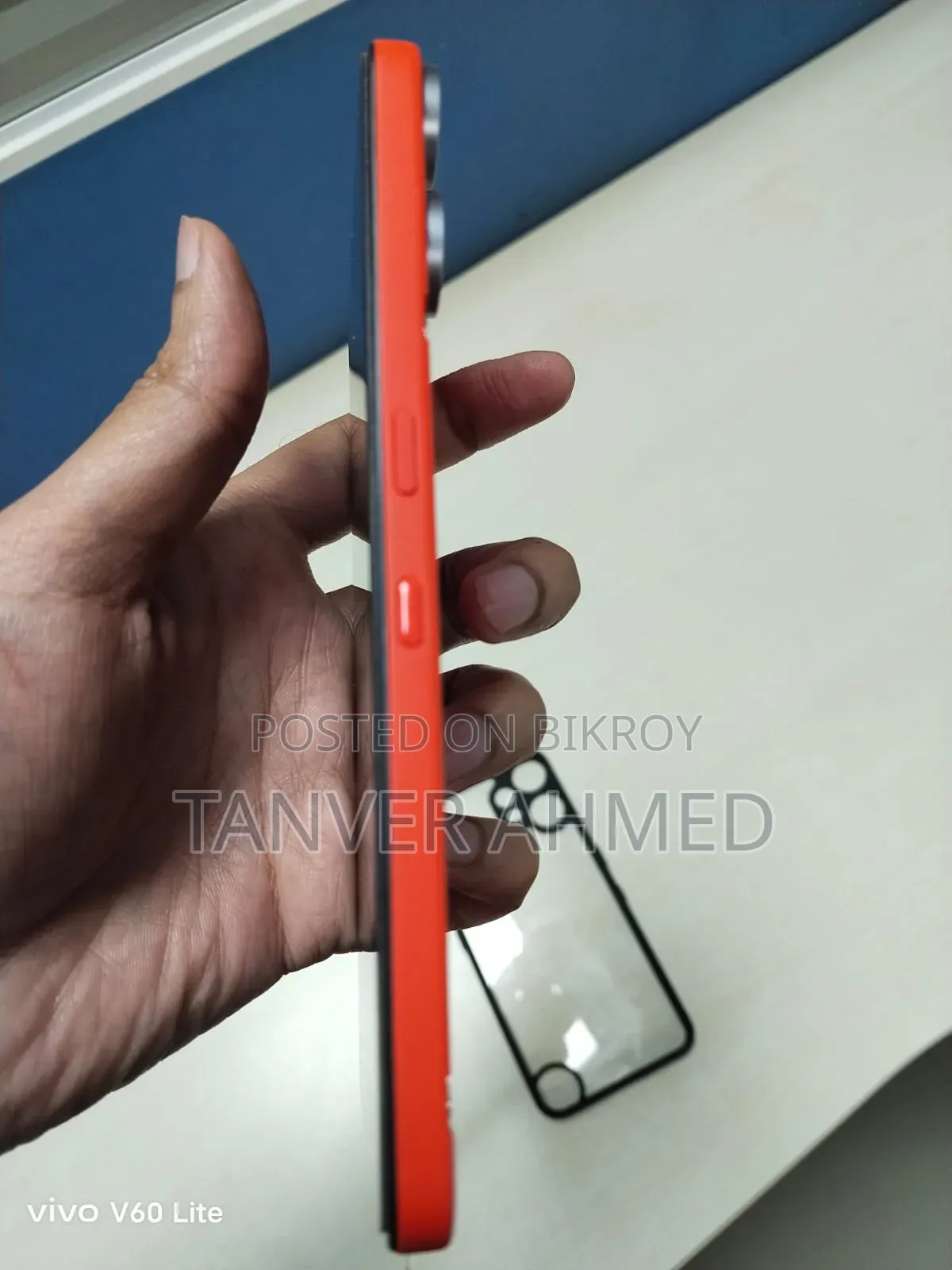 নাথিং ফোন সিএমএফ ফোন ২ প্রো ১২৮ জিবি অরেঞ্জ