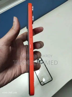 নাথিং ফোন সিএমএফ ফোন ২ প্রো ১২৮ জিবি অরেঞ্জ