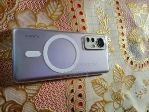 Xiaomi 12 256 GB Purple