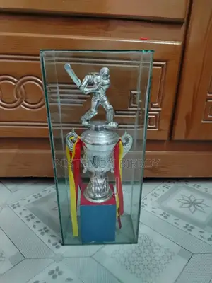 একটি কাপ বিক্রি করা হবে