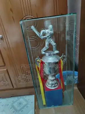 একটি কাপ বিক্রি করা হবে