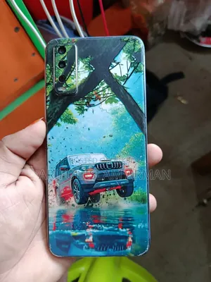 Vivo Y12s 32 GB