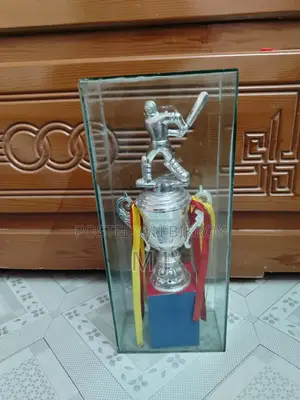 একটি কাপ বিক্রি করা হবে