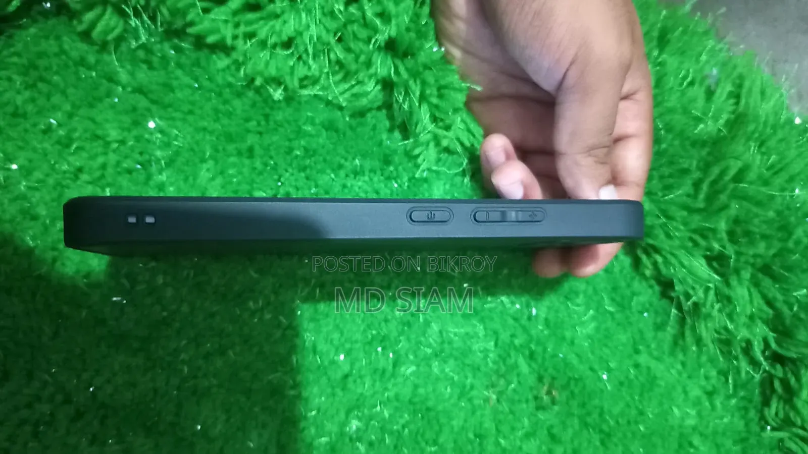Realme C25Y 128 GB Black